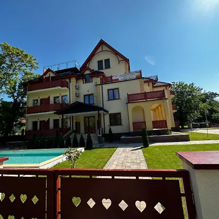 Katarina Apartment *