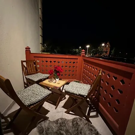 Apartment Katarina