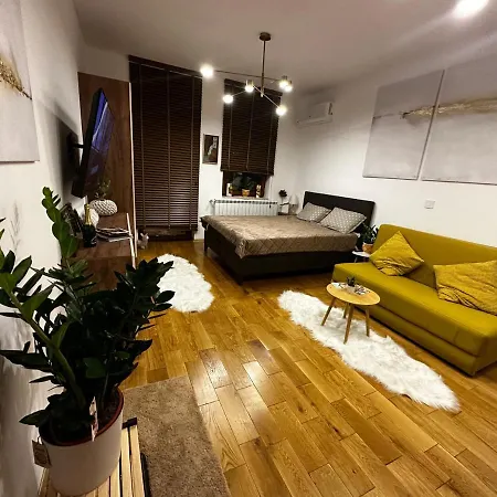 Appartement Katarina *