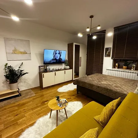 Katarina Apartment Palic