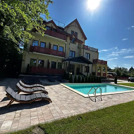 Appartement Katarina