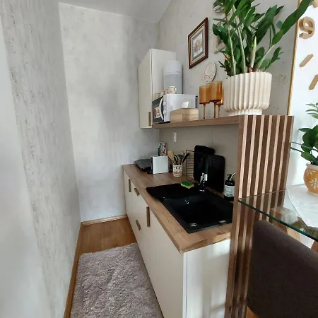 Katarina Apartment *