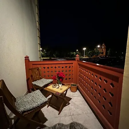 Katarina Apartment