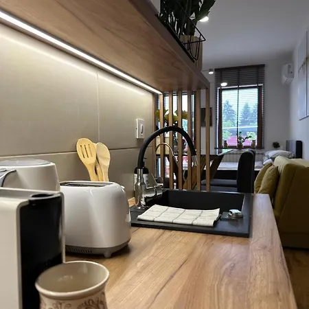 Appartement Katarina *