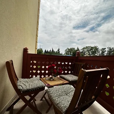 Katarina Apartment