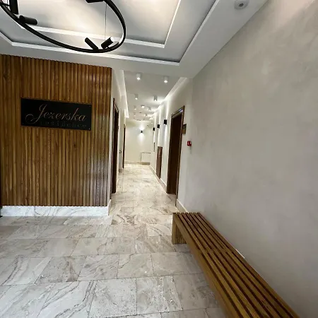 Appartement Katarina Palić