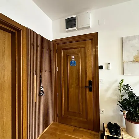 Appartement Katarina Palić