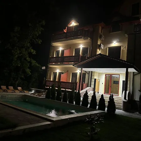 Appartement Katarina Palić