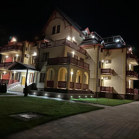 Katarina Apartment