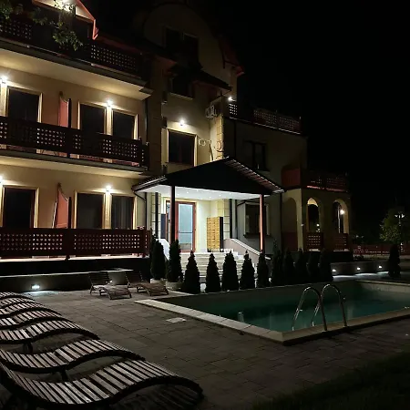 Katarina Apartment *