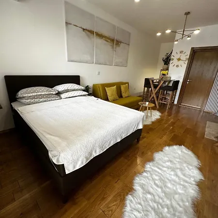 Katarina Appartement *