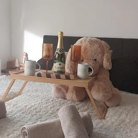 Apartment Katarina *