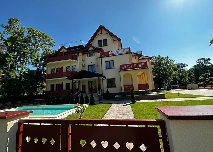 Katarina Apartamento *