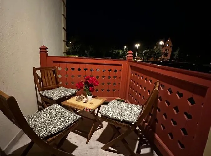 Apartamento Katarina