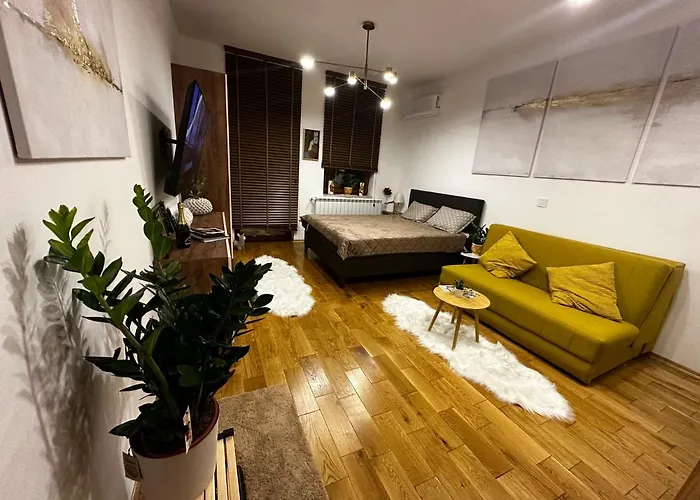 Apartamento Katarina *