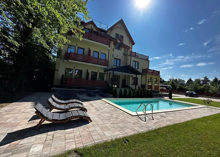 Apartamento Katarina