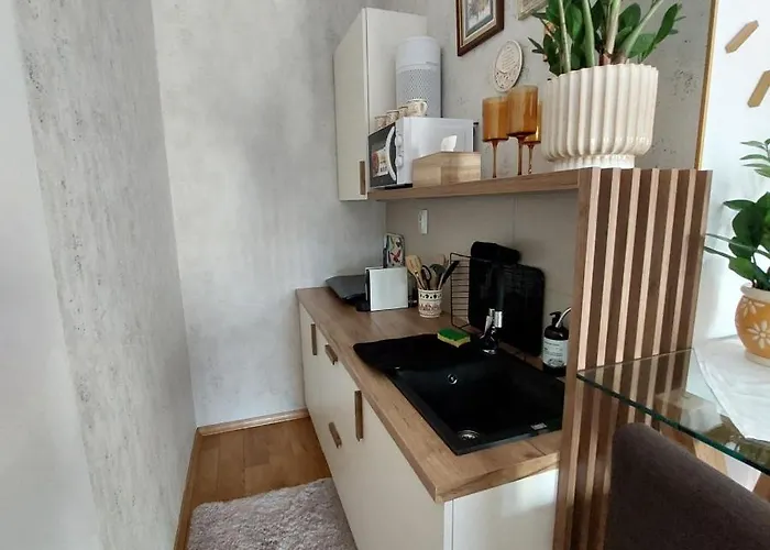 Katarina Apartamento *