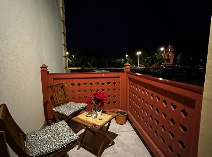 Katarina Apartamento