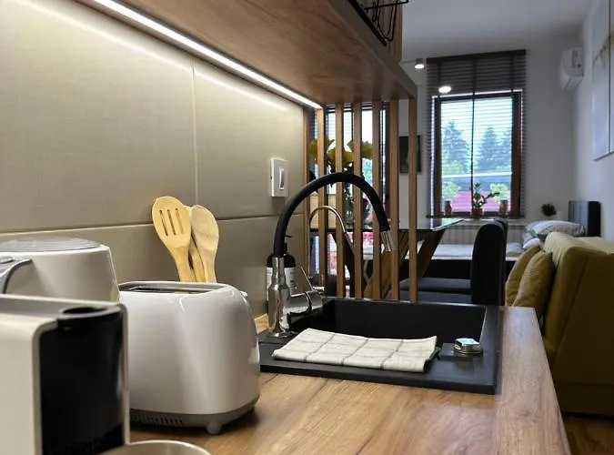 Apartamento Katarina *