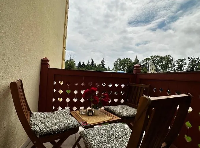 Katarina Apartamento