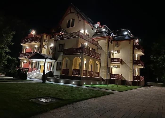 Katarina Apartamento