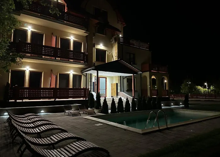 Katarina Apartamento *