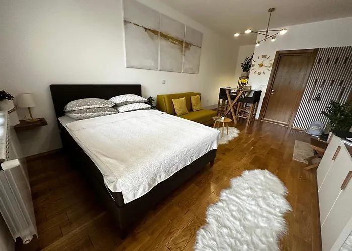 Katarina Apartamento *