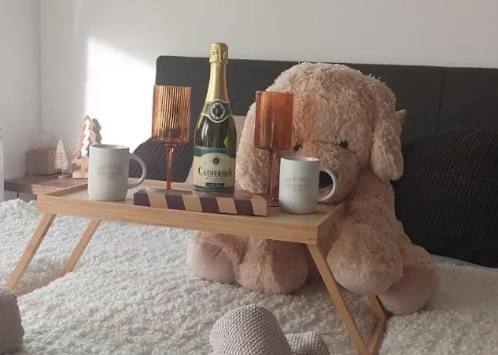 Apartamento Katarina *